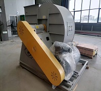 排風機