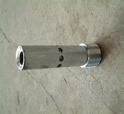 高速噴砂槍