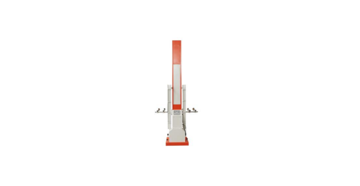 YG-CFWH-32全自動(dòng)升降往復(fù)機(jī)機(jī)身