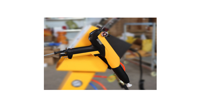 JT-919A自動噴塑噴粉機(jī)噴槍