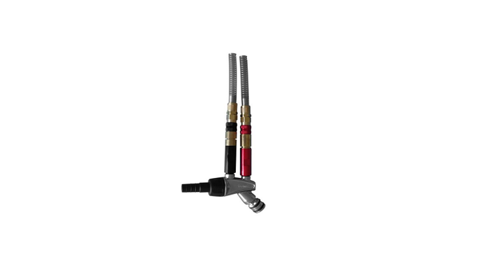 JT-9A自動(dòng)噴塑噴粉機(jī)粉泵